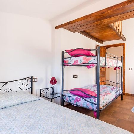 Casa Miramar Villa Almogia Bagian luar foto