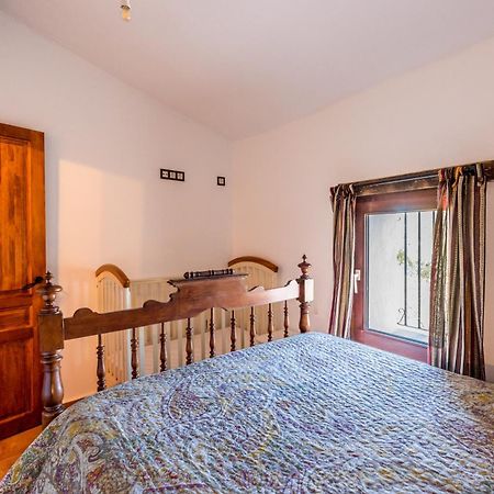 Casa Miramar Villa Almogia Bagian luar foto