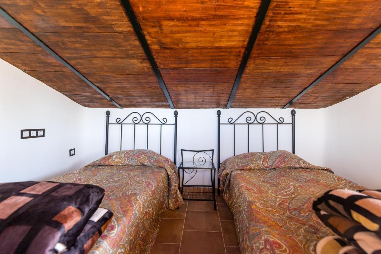 Casa Miramar Villa Almogia Bagian luar foto